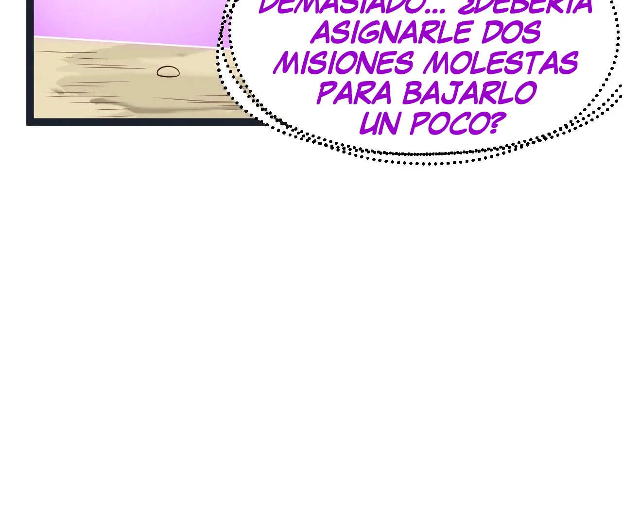 Como persona justa, el sistema me obligó a convertirme en un villano Capítulo 149 - Page 8