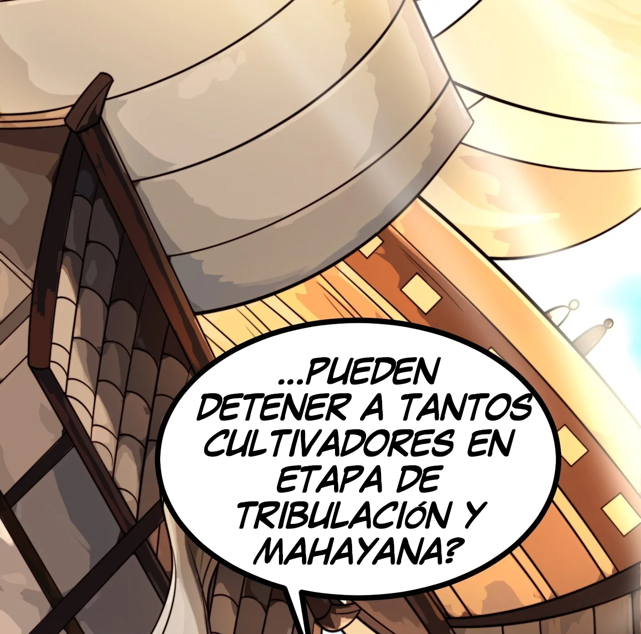 Como persona justa, el sistema me obligó a convertirme en un villano Capítulo 150 - Page 29