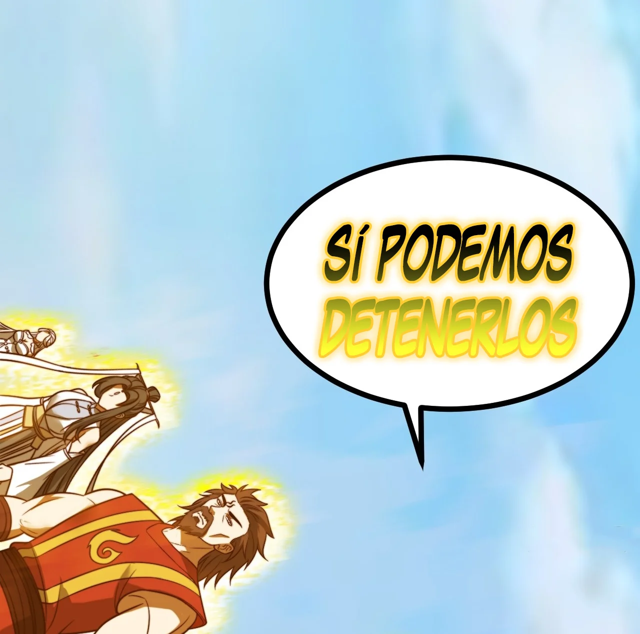 Como persona justa, el sistema me obligó a convertirme en un villano Capítulo 150 - Page 32