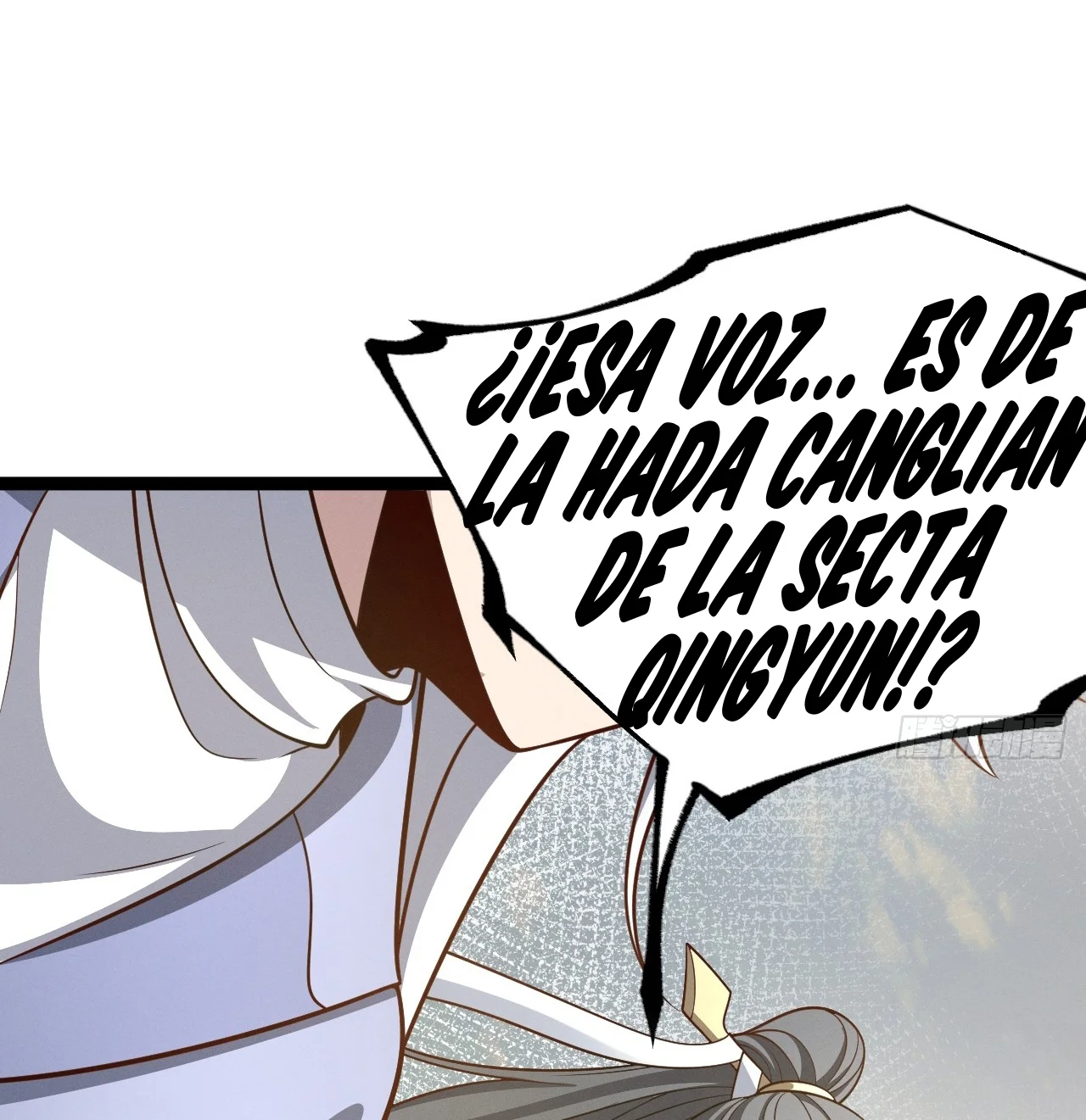 Como persona justa, el sistema me obligó a convertirme en un villano Capítulo 150 - Page 48