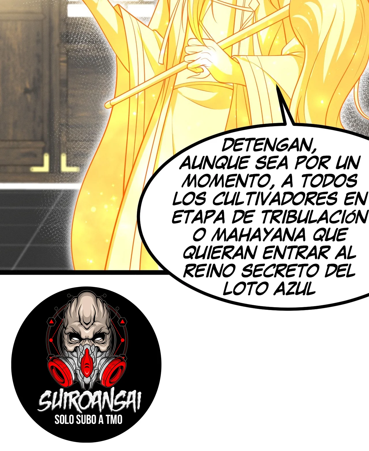 Como persona justa, el sistema me obligó a convertirme en un villano Capítulo 150 - Page 61