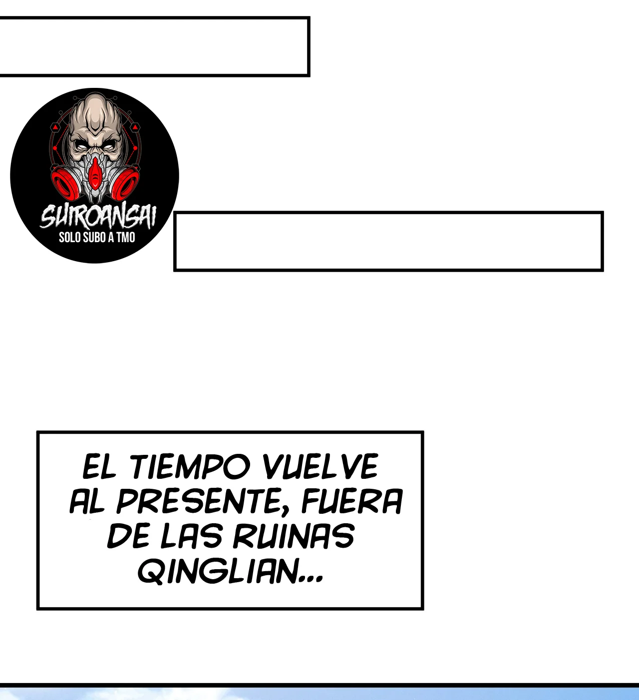 Como persona justa, el sistema me obligó a convertirme en un villano Capítulo 151 - Page 15