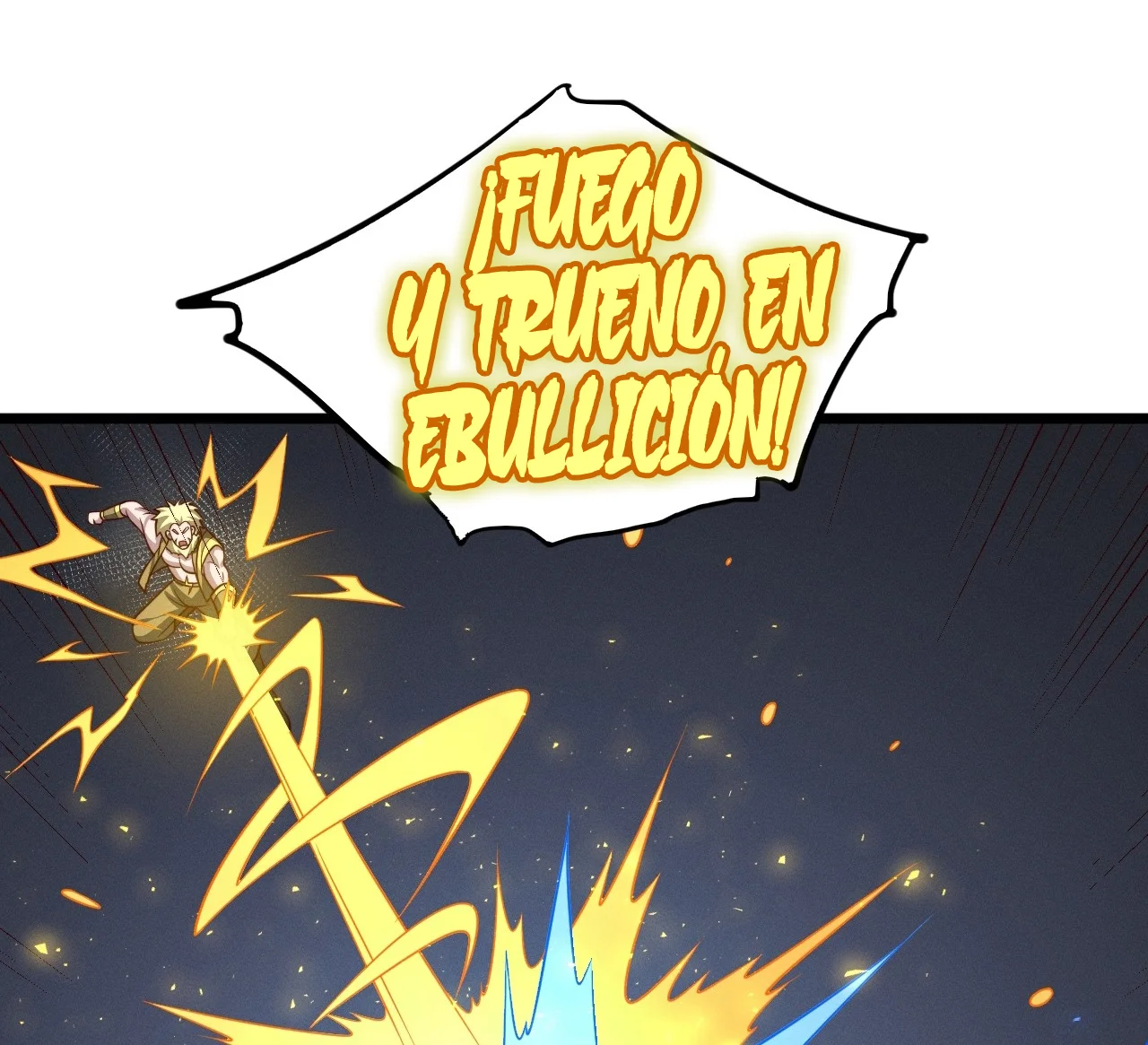 Como persona justa, el sistema me obligó a convertirme en un villano Capítulo 151 - Page 19