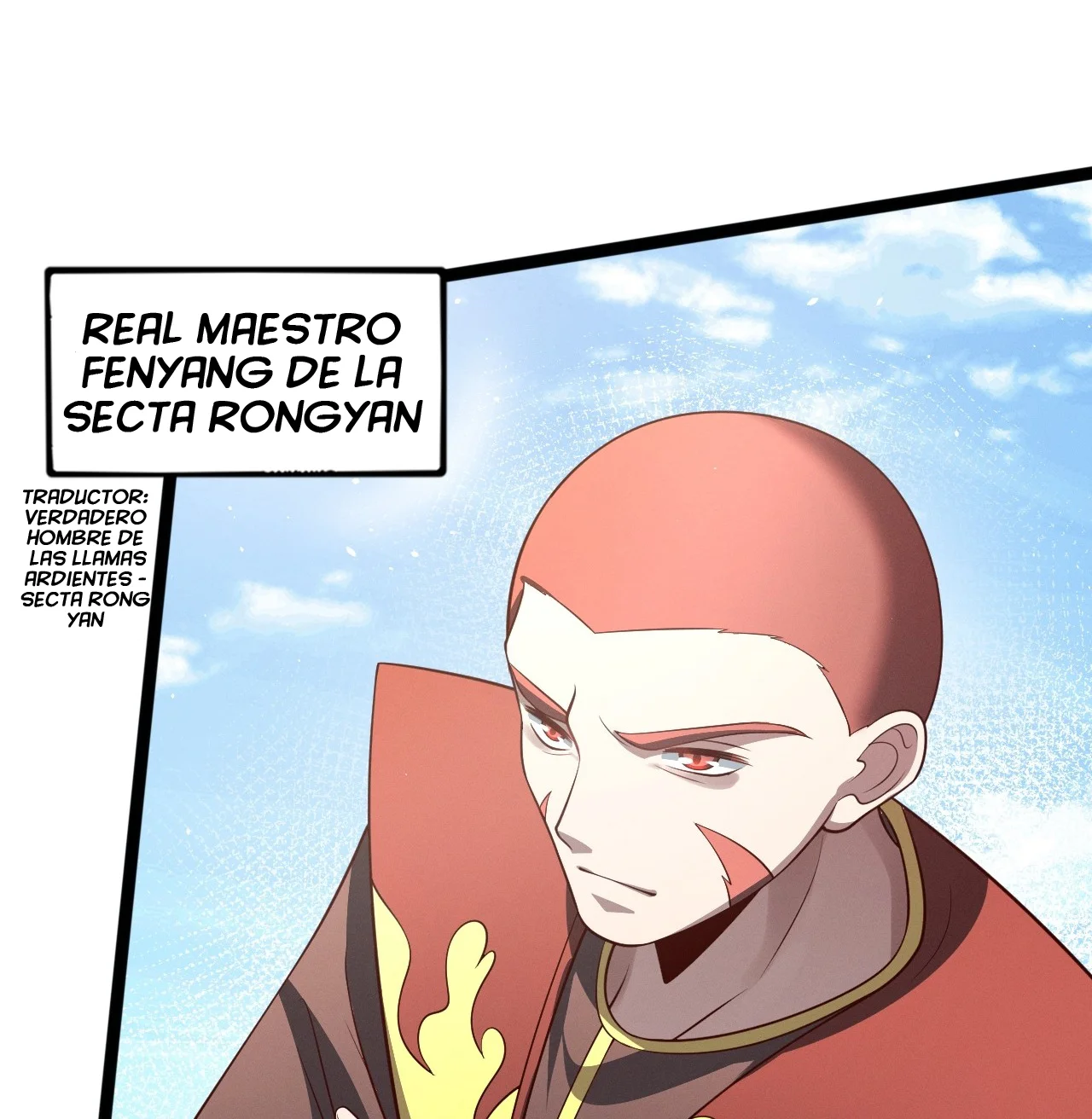 Como persona justa, el sistema me obligó a convertirme en un villano Capítulo 151 - Page 29