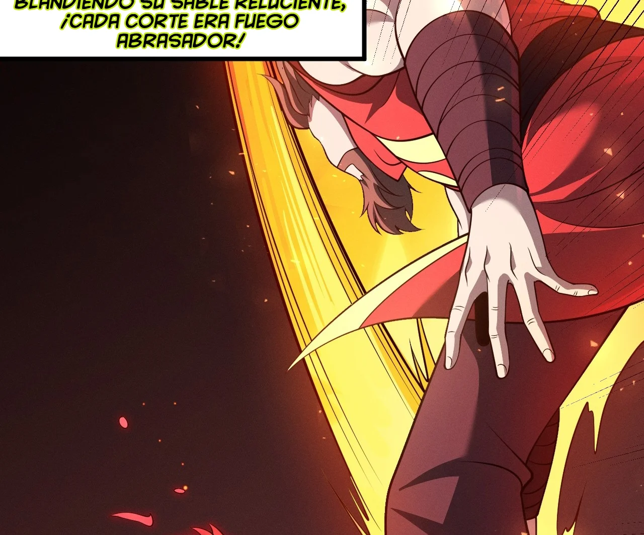 Como persona justa, el sistema me obligó a convertirme en un villano Capítulo 151 - Page 40