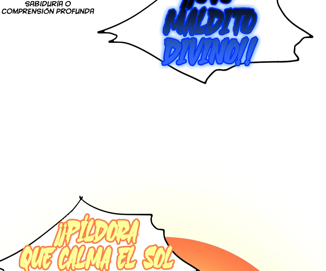 Como persona justa, el sistema me obligó a convertirme en un villano Capítulo 151 - Page 47