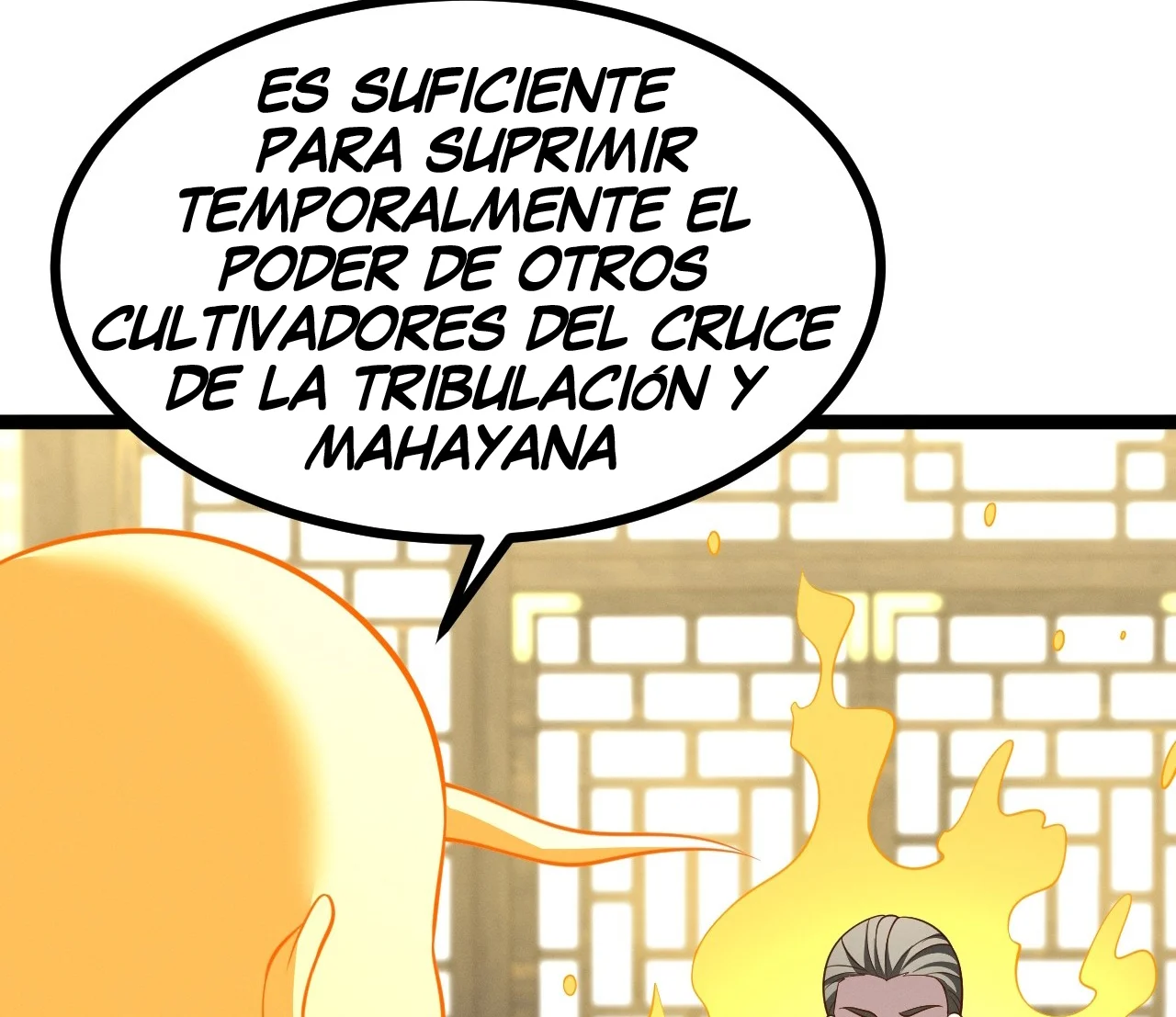 Como persona justa, el sistema me obligó a convertirme en un villano Capítulo 151 - Page 7