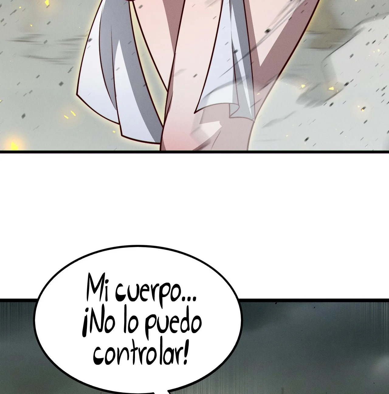 Como persona justa, el sistema me obligó a convertirme en un villano Capítulo 152 - Page 29