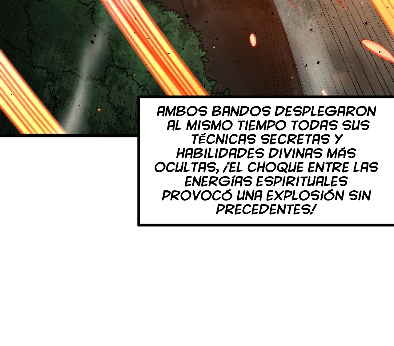 Como persona justa, el sistema me obligó a convertirme en un villano Capítulo 152 - Page 4