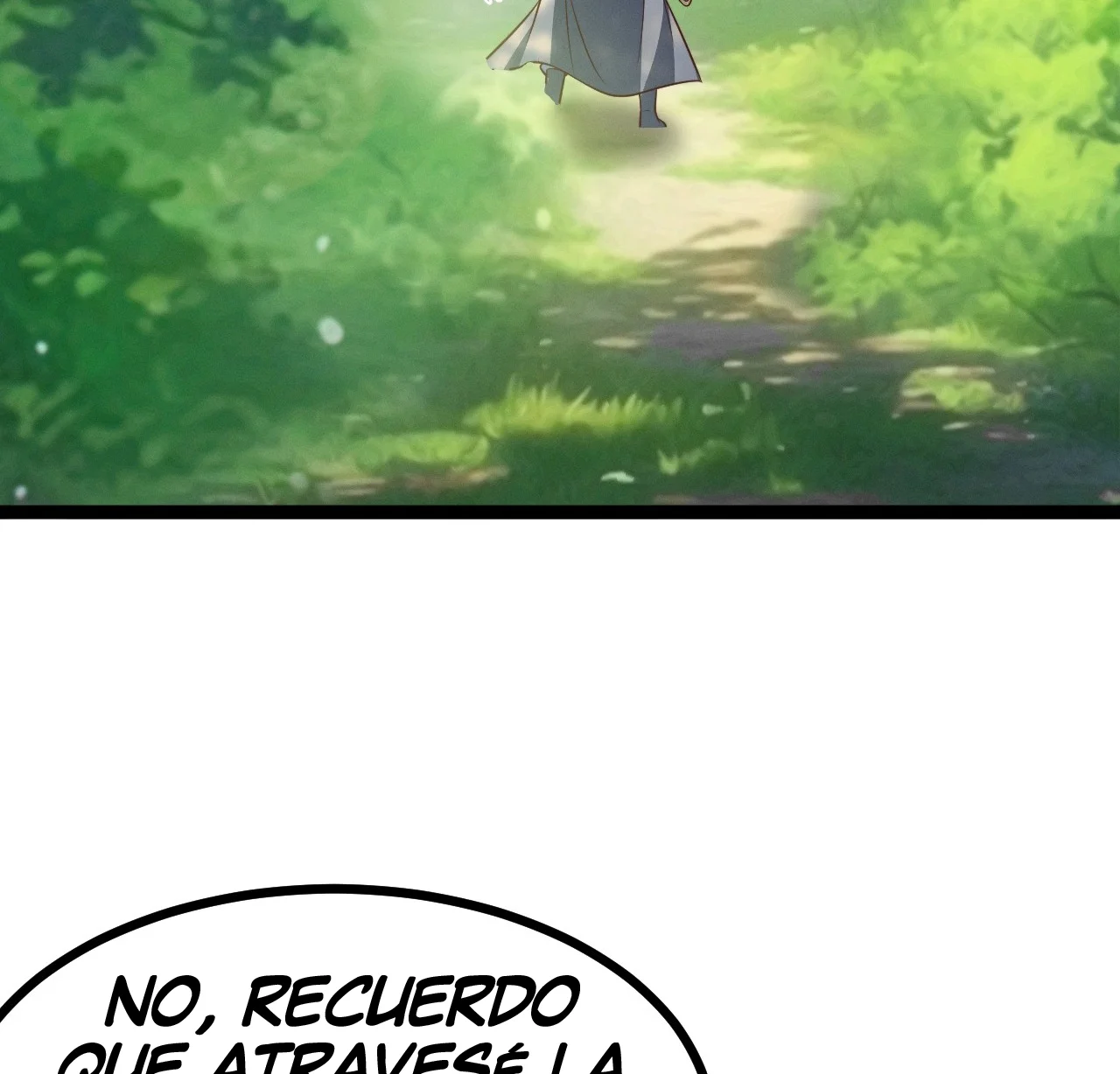 Como persona justa, el sistema me obligó a convertirme en un villano Capítulo 153 - Page 10