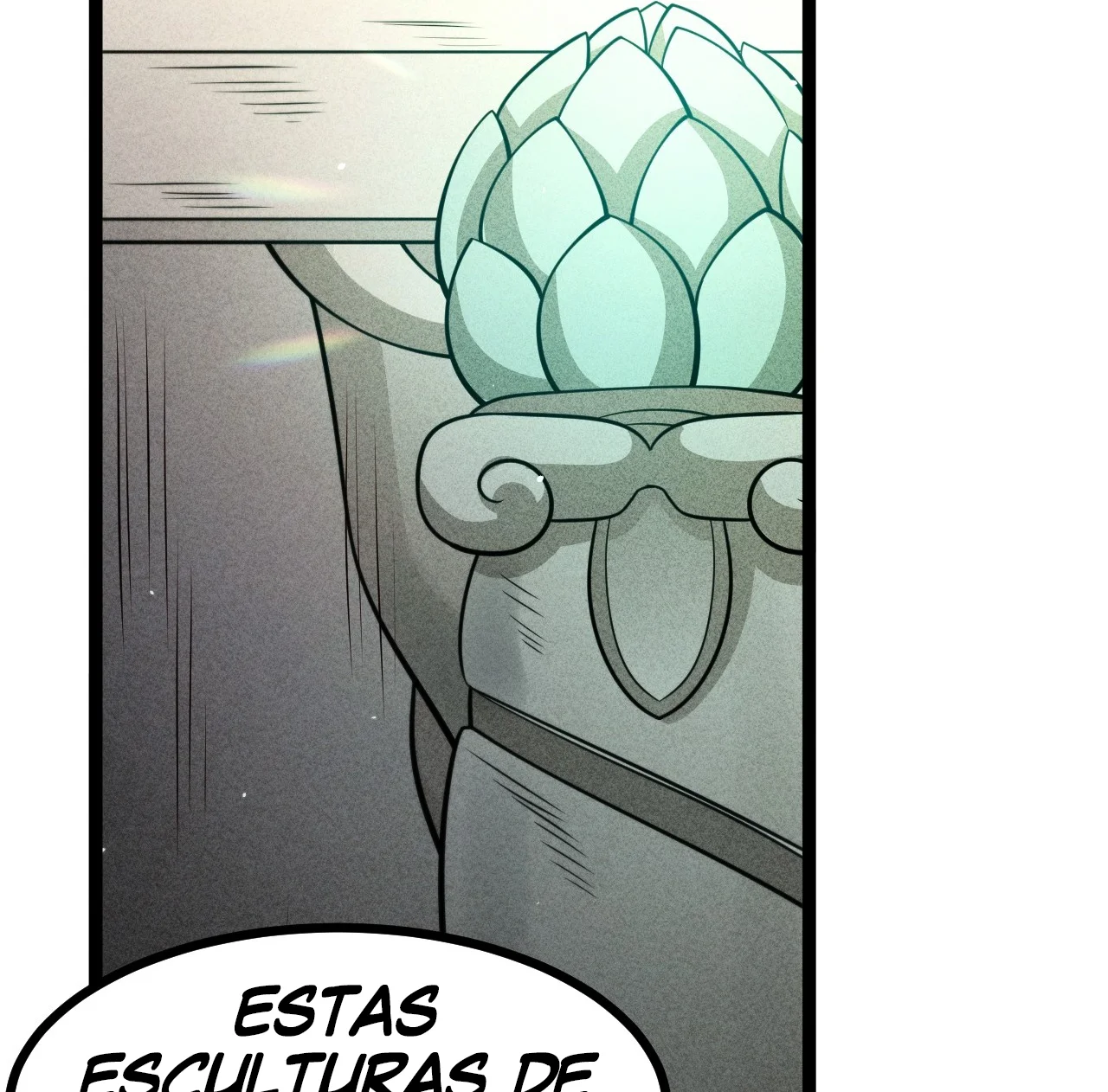 Como persona justa, el sistema me obligó a convertirme en un villano Capítulo 153 - Page 20