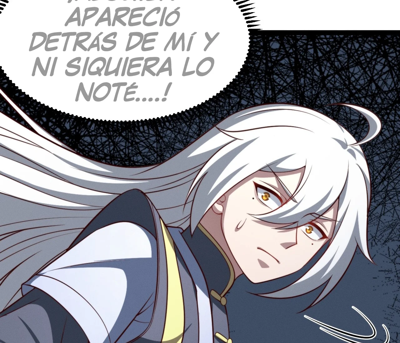 Como persona justa, el sistema me obligó a convertirme en un villano Capítulo 153 - Page 27