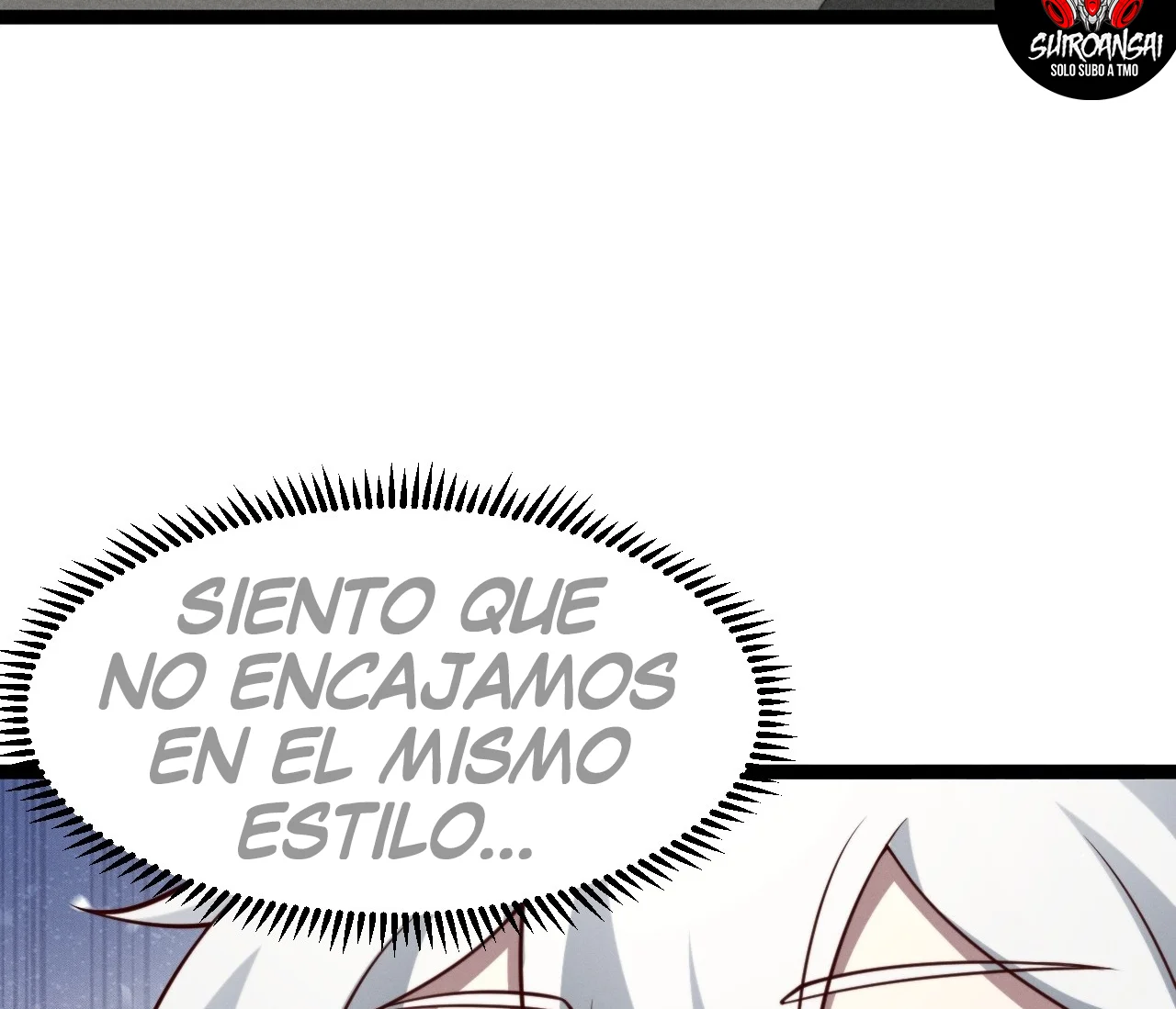Como persona justa, el sistema me obligó a convertirme en un villano Capítulo 153 - Page 33