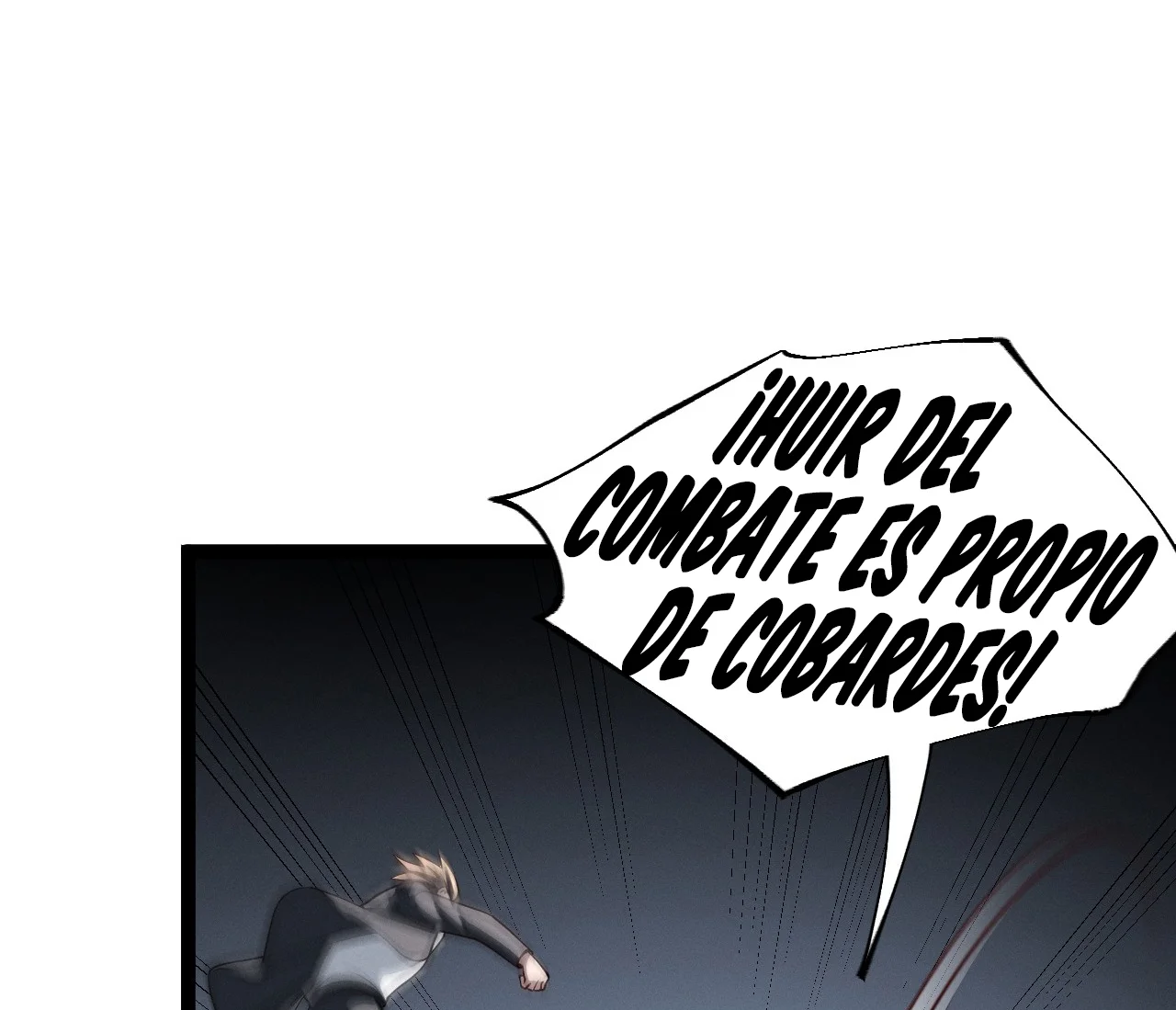 Como persona justa, el sistema me obligó a convertirme en un villano Capítulo 153 - Page 36