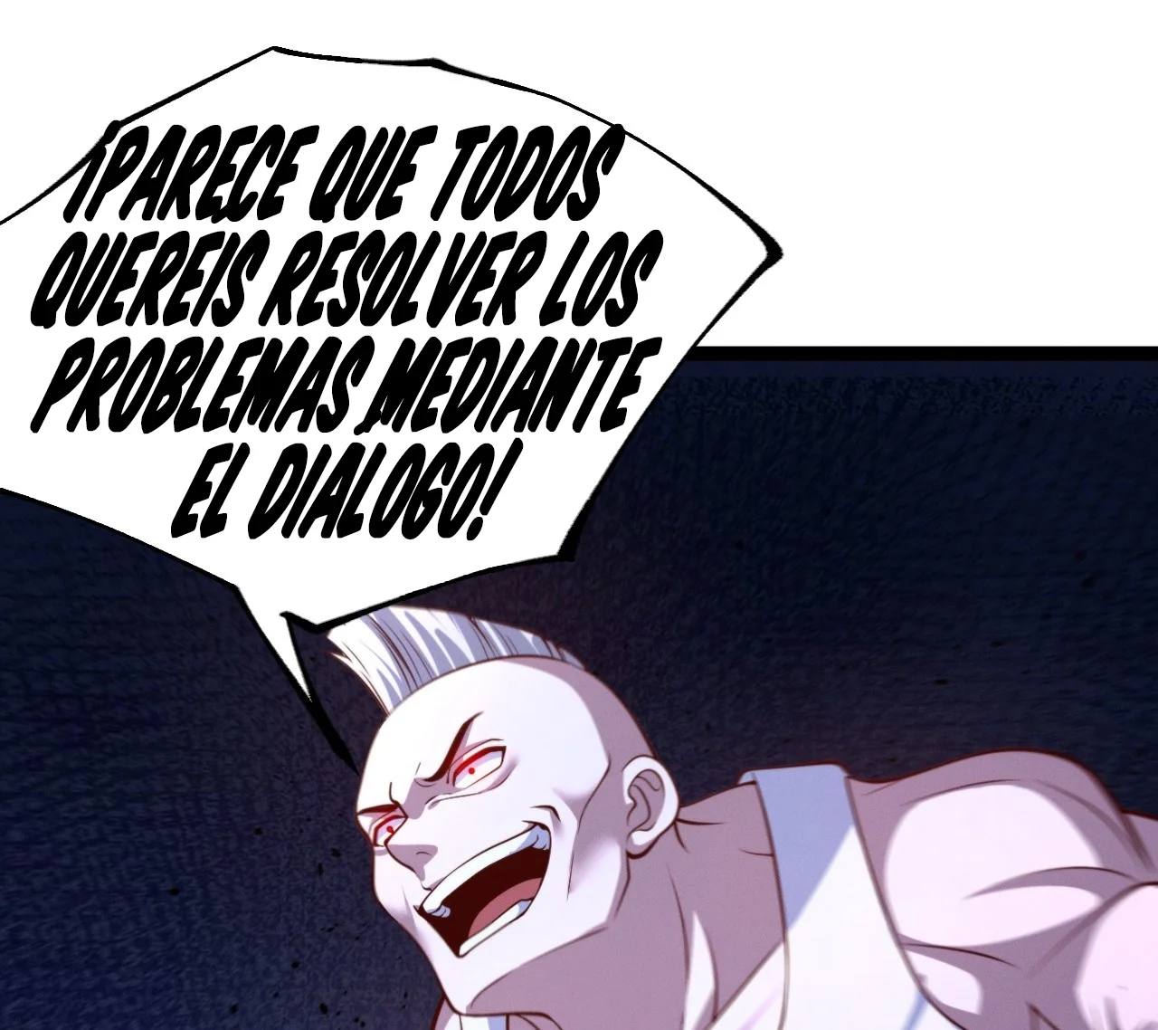 Como persona justa, el sistema me obligó a convertirme en un villano Capítulo 153 - Page 39
