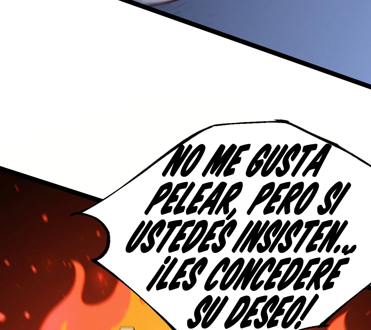 Como persona justa, el sistema me obligó a convertirme en un villano Capítulo 153 - Page 49