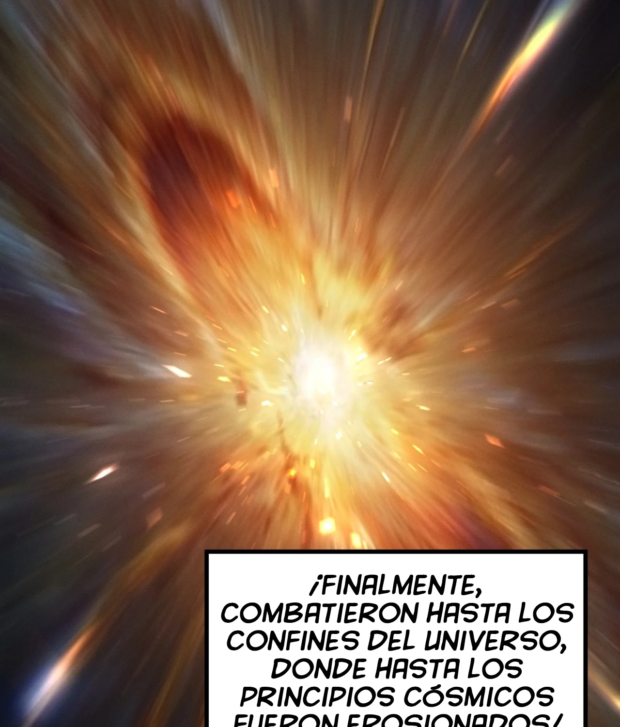 Como persona justa, el sistema me obligó a convertirme en un villano Capítulo 153 - Page 63