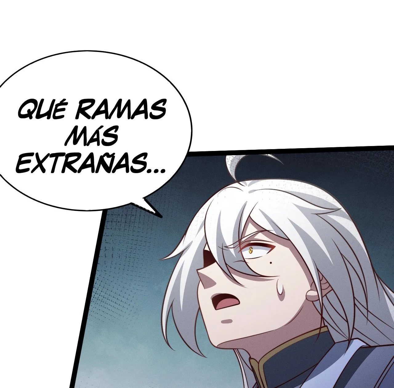 Como persona justa, el sistema me obligó a convertirme en un villano Capítulo 154 - Page 21
