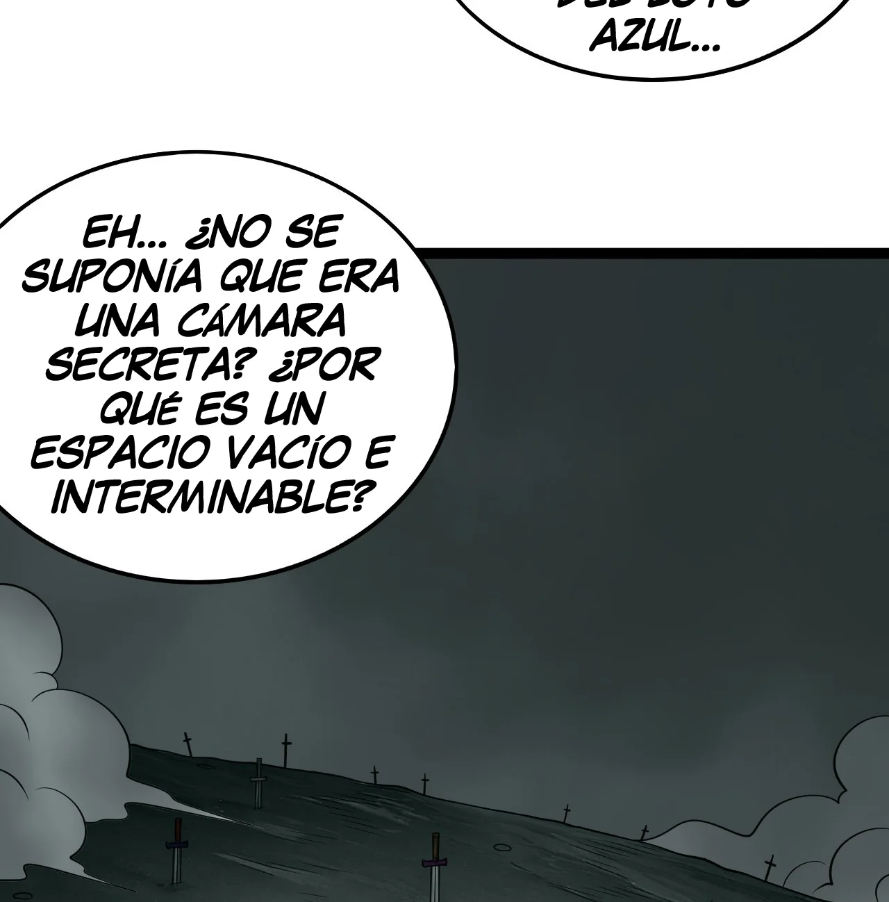 Como persona justa, el sistema me obligó a convertirme en un villano Capítulo 154 - Page 36