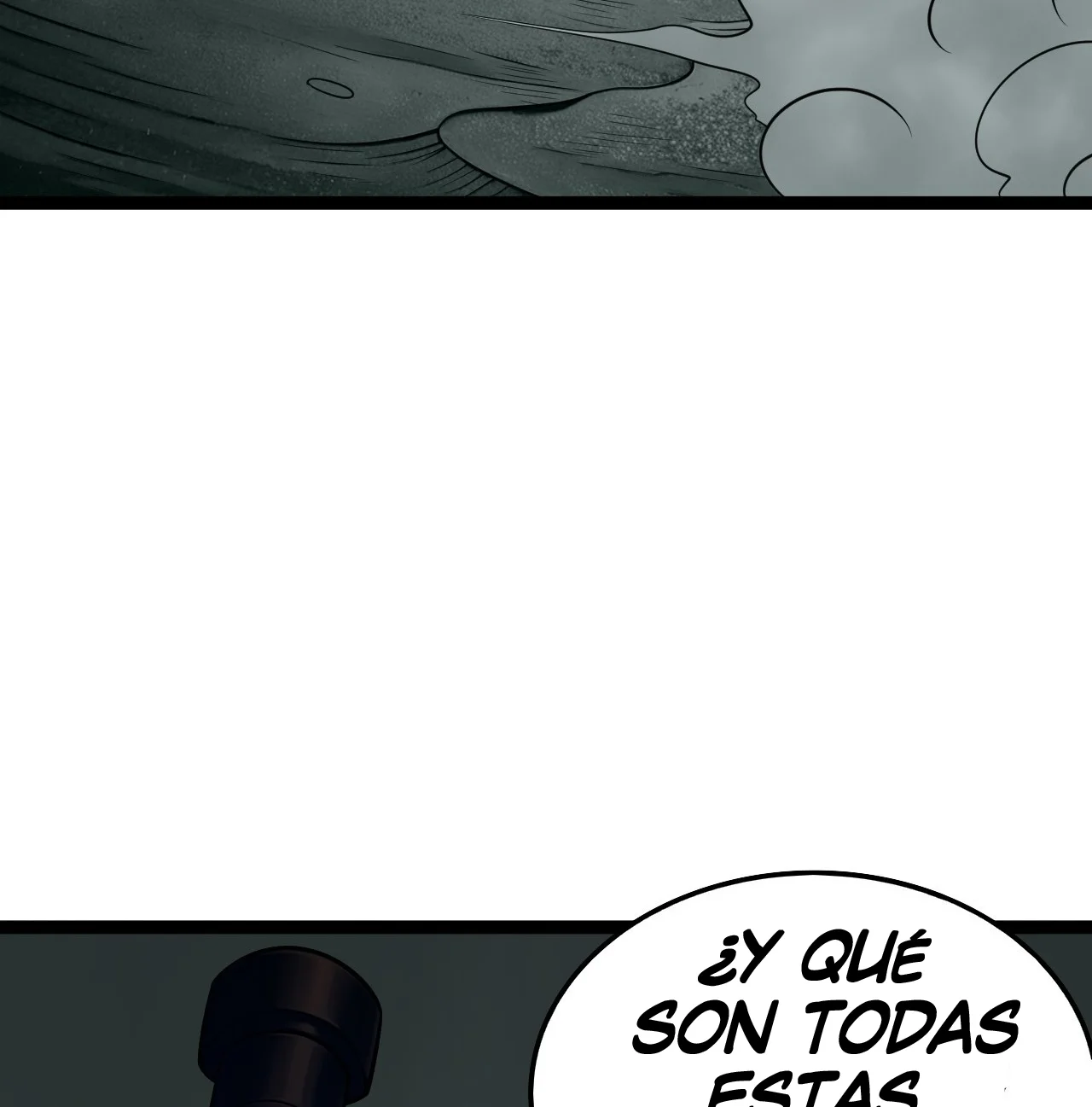 Como persona justa, el sistema me obligó a convertirme en un villano Capítulo 154 - Page 37