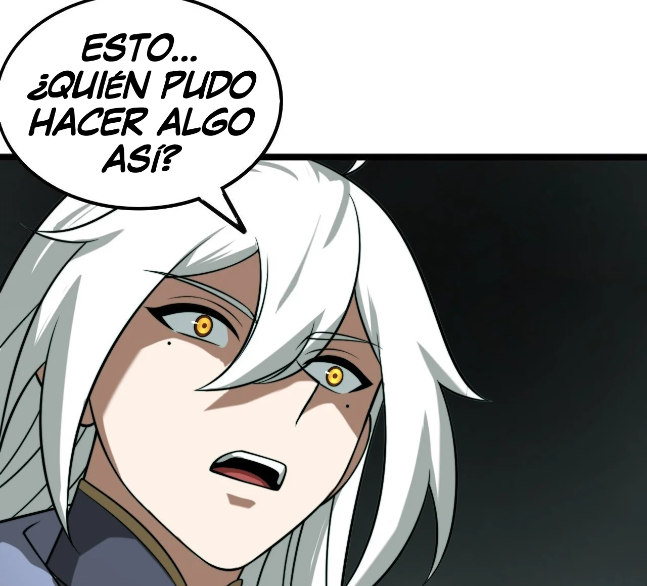 Como persona justa, el sistema me obligó a convertirme en un villano Capítulo 154 - Page 51