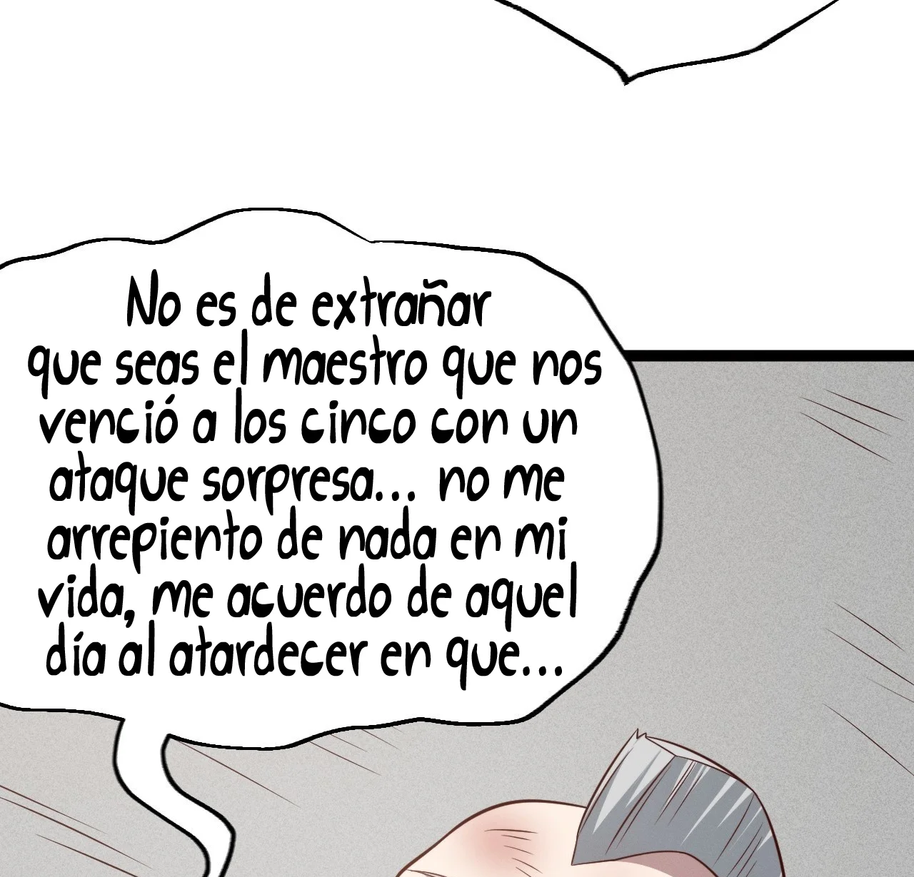 Como persona justa, el sistema me obligó a convertirme en un villano Capítulo 154 - Page 9