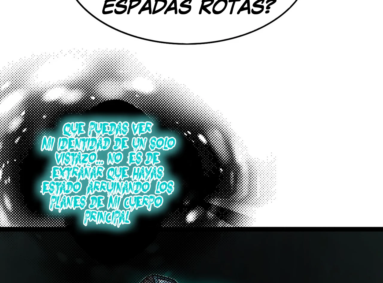 Como persona justa, el sistema me obligó a convertirme en un villano Capítulo 155 - Page 10