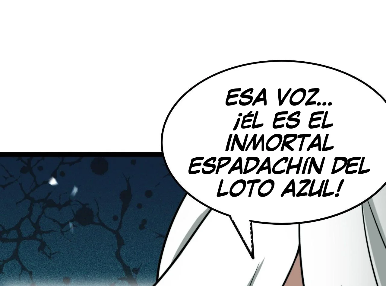 Como persona justa, el sistema me obligó a convertirme en un villano Capítulo 155 - Page 3