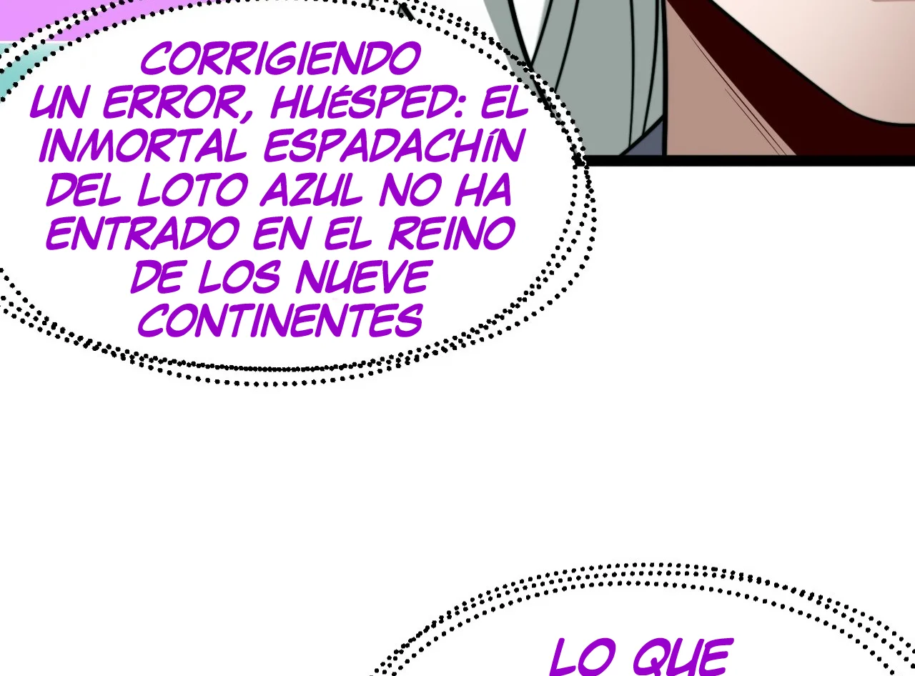 Como persona justa, el sistema me obligó a convertirme en un villano Capítulo 155 - Page 5