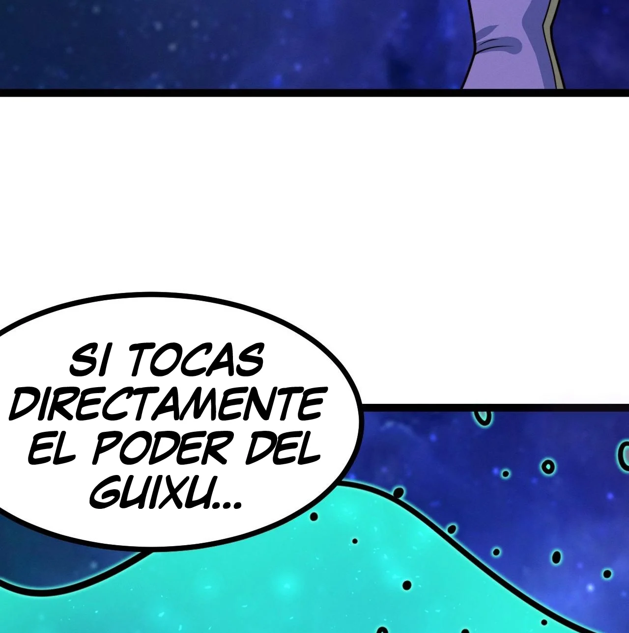 Como persona justa, el sistema me obligó a convertirme en un villano Capítulo 155 - Page 56