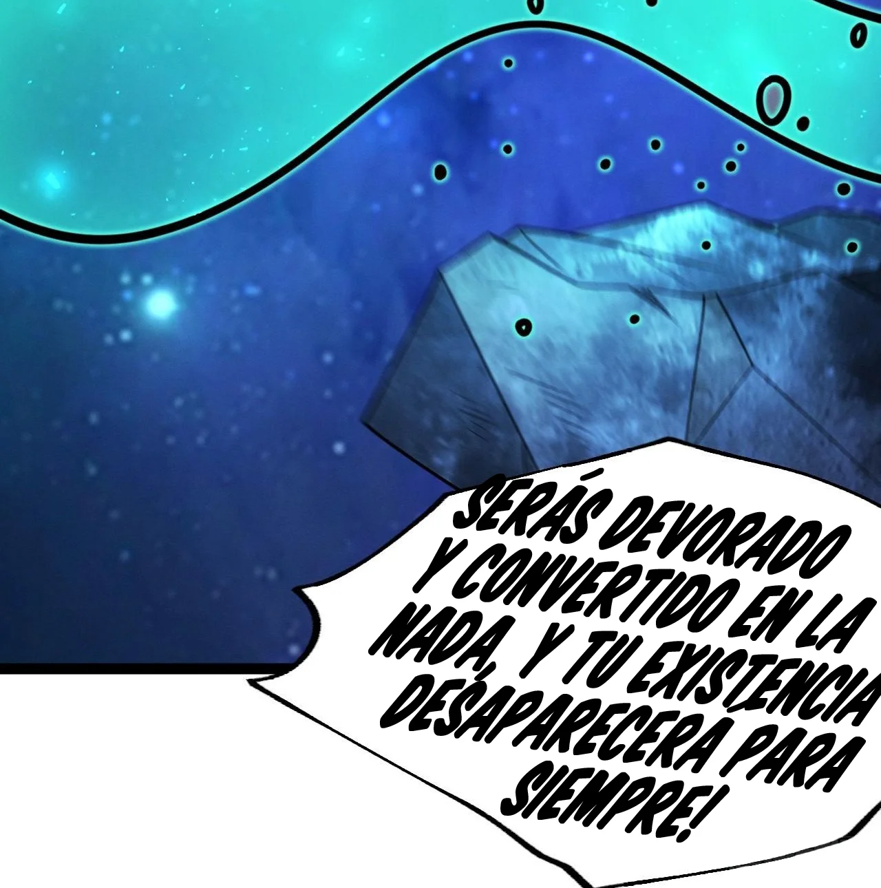 Como persona justa, el sistema me obligó a convertirme en un villano Capítulo 155 - Page 57