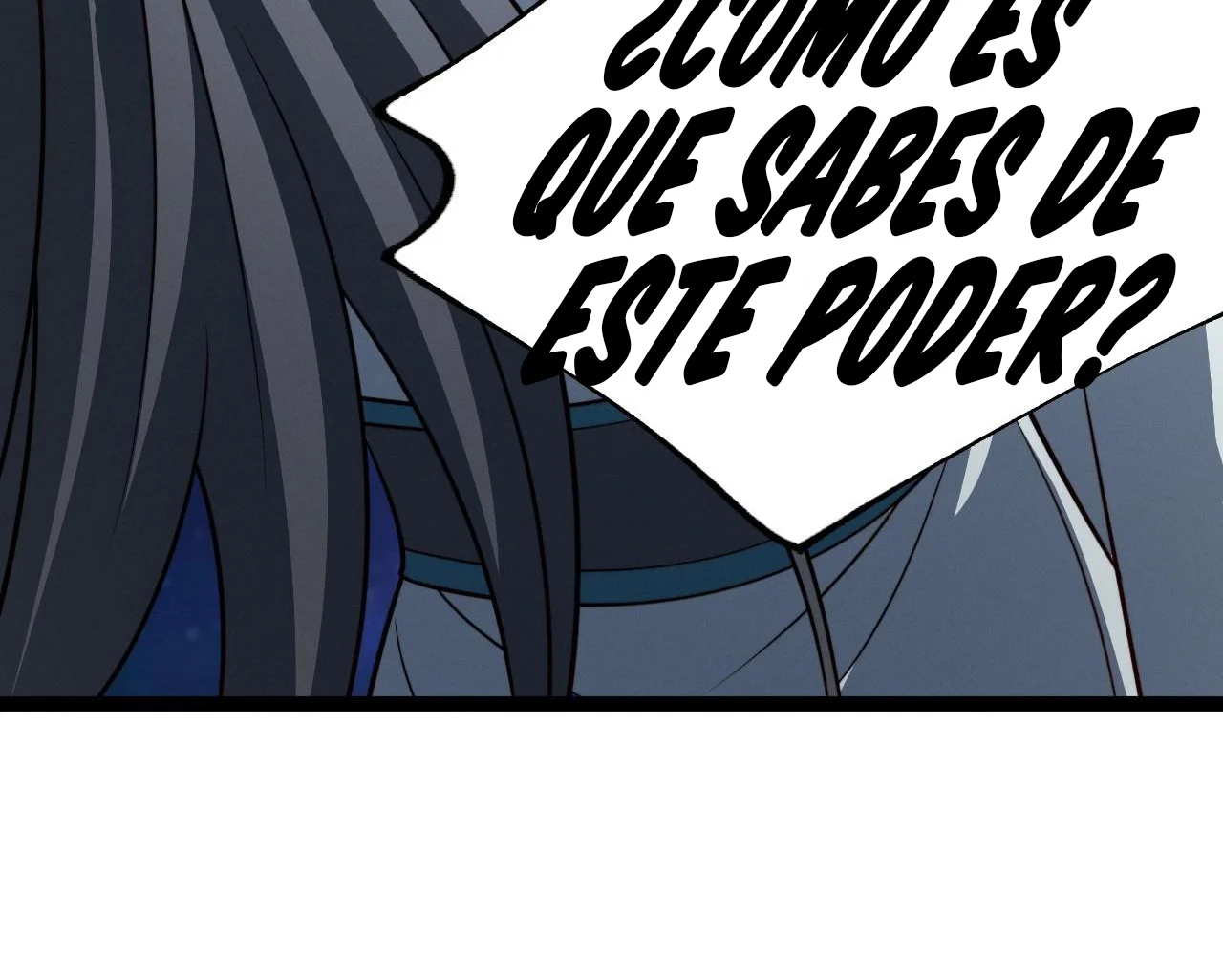 Como persona justa, el sistema me obligó a convertirme en un villano Capítulo 155 - Page 60