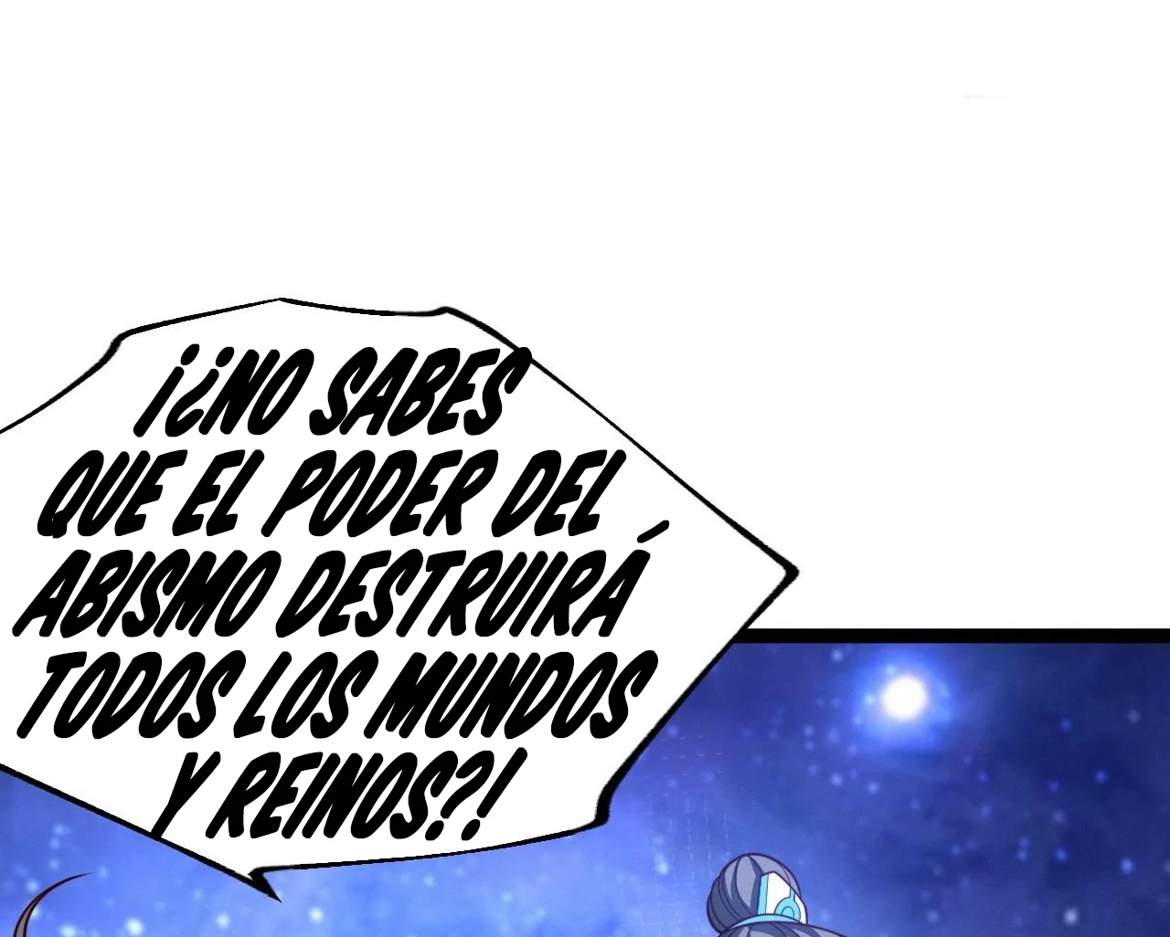 Como persona justa, el sistema me obligó a convertirme en un villano Capítulo 155 - Page 61