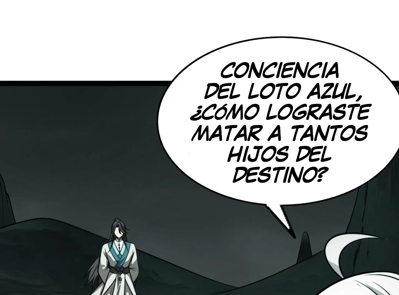 Como persona justa, el sistema me obligó a convertirme en un villano Capítulo 155 - Page 7