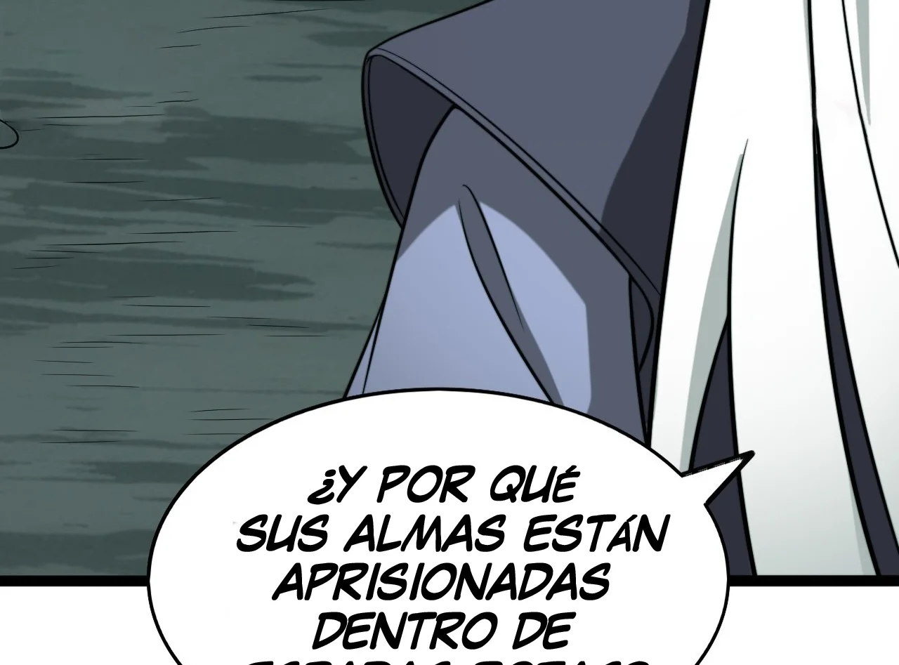 Como persona justa, el sistema me obligó a convertirme en un villano Capítulo 155 - Page 9