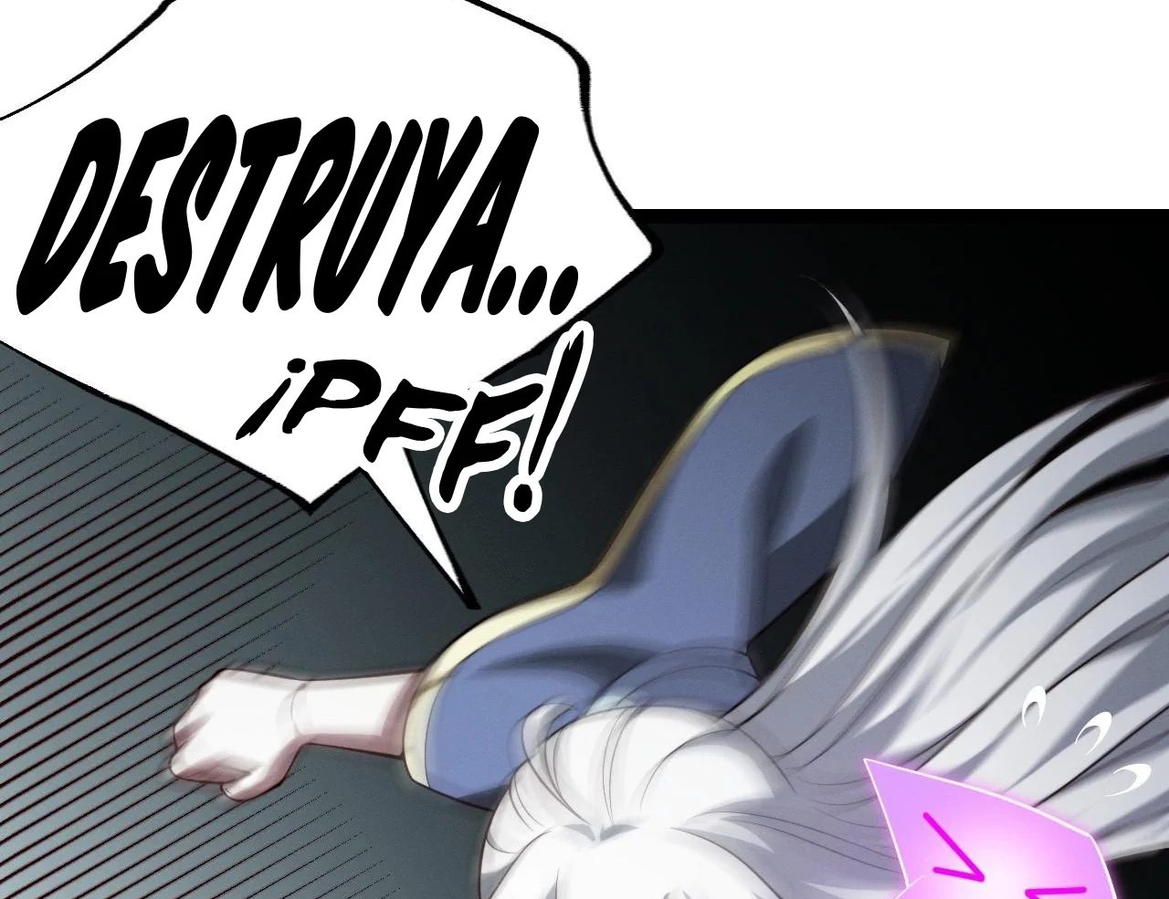 Como persona justa, el sistema me obligó a convertirme en un villano Capítulo 156 - Page 10
