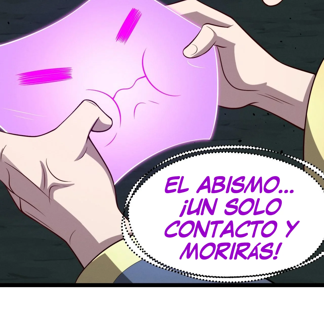 Como persona justa, el sistema me obligó a convertirme en un villano Capítulo 156 - Page 15