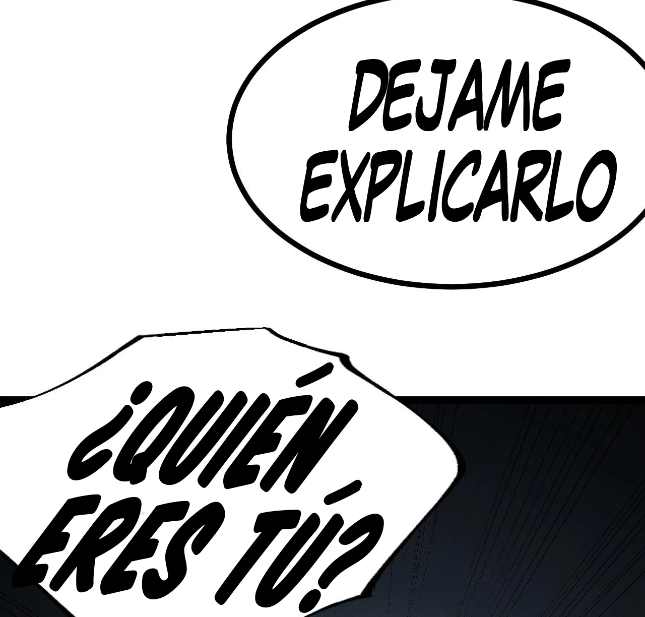 Como persona justa, el sistema me obligó a convertirme en un villano Capítulo 156 - Page 20