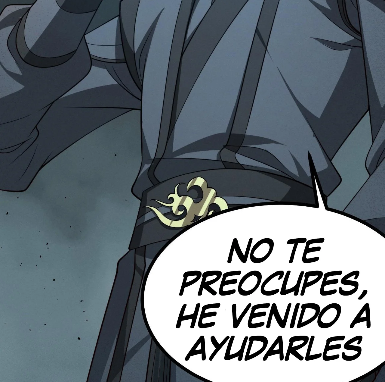 Como persona justa, el sistema me obligó a convertirme en un villano Capítulo 156 - Page 24