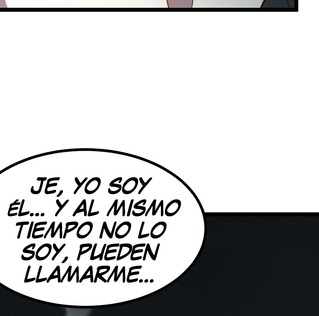 Como persona justa, el sistema me obligó a convertirme en un villano Capítulo 156 - Page 27
