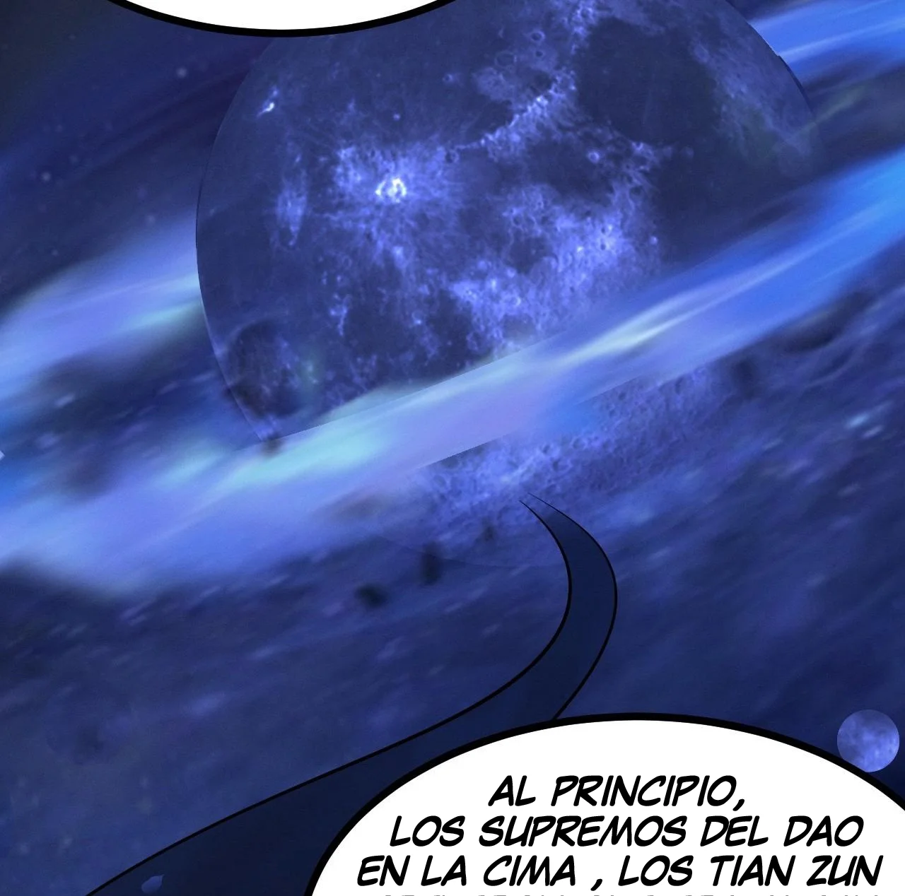 Como persona justa, el sistema me obligó a convertirme en un villano Capítulo 156 - Page 28