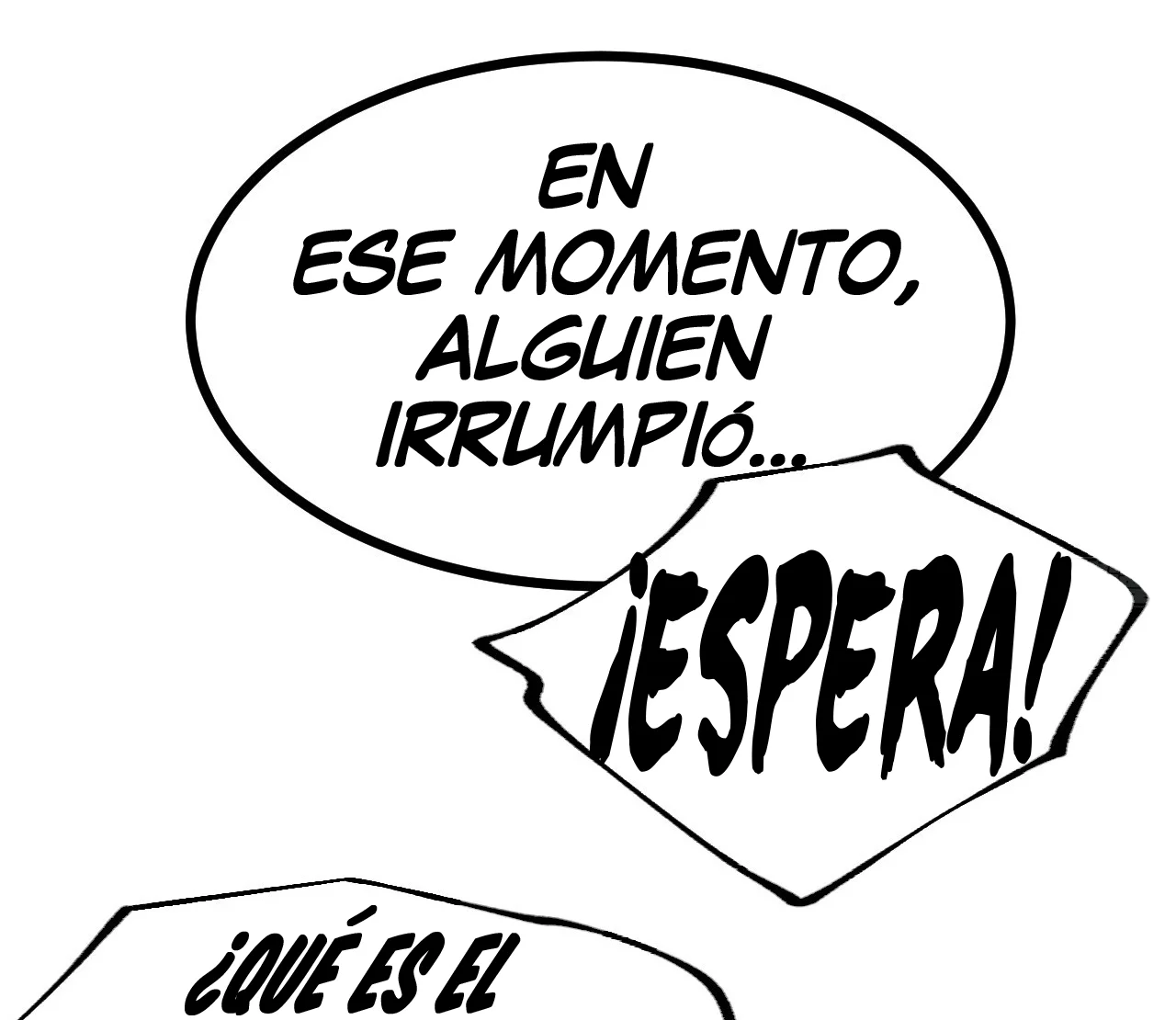 Como persona justa, el sistema me obligó a convertirme en un villano Capítulo 156 - Page 36