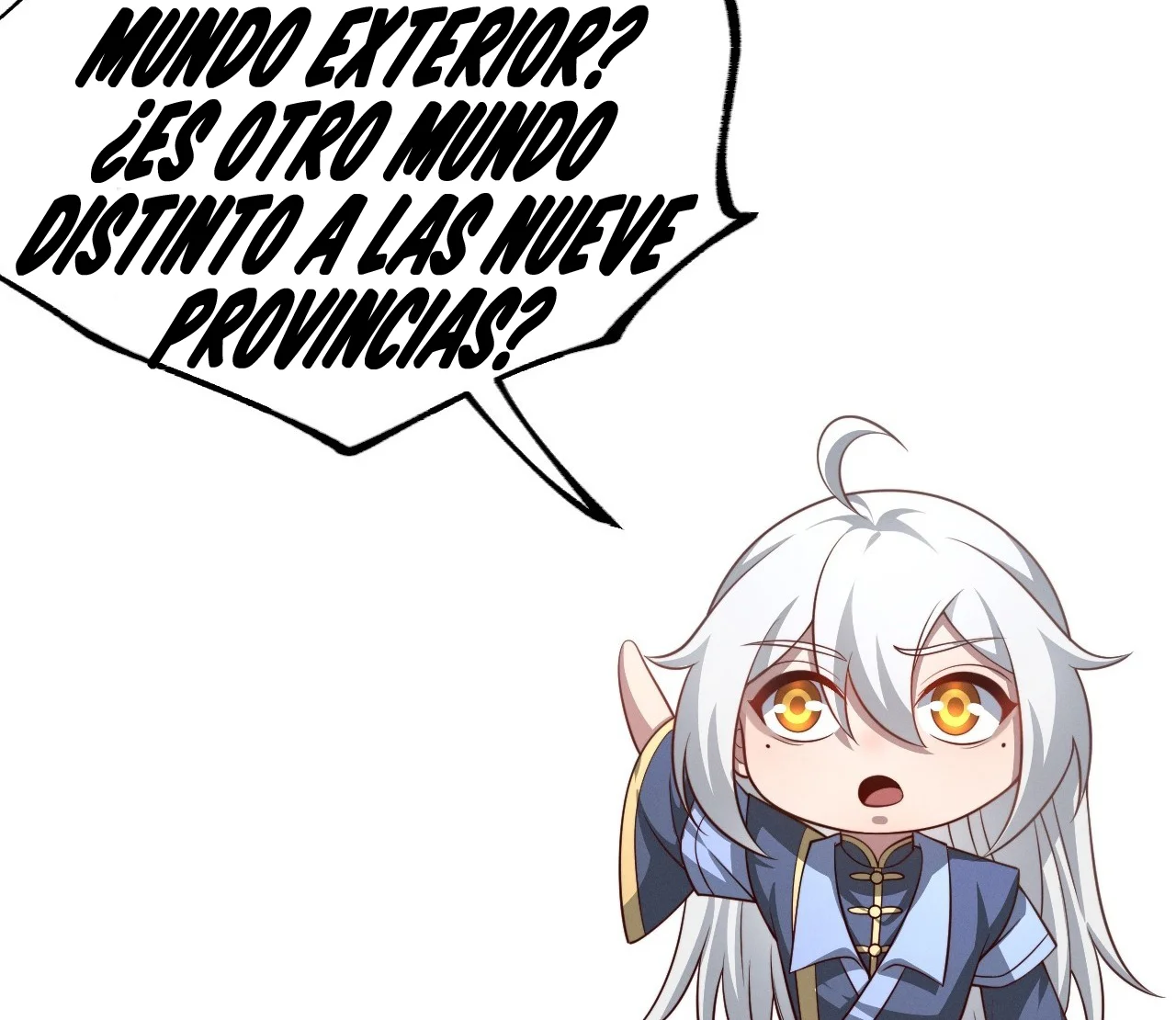 Como persona justa, el sistema me obligó a convertirme en un villano Capítulo 156 - Page 37