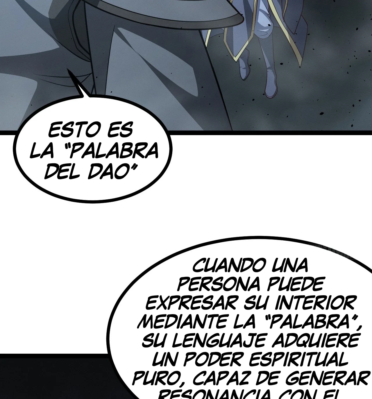 Como persona justa, el sistema me obligó a convertirme en un villano Capítulo 156 - Page 62