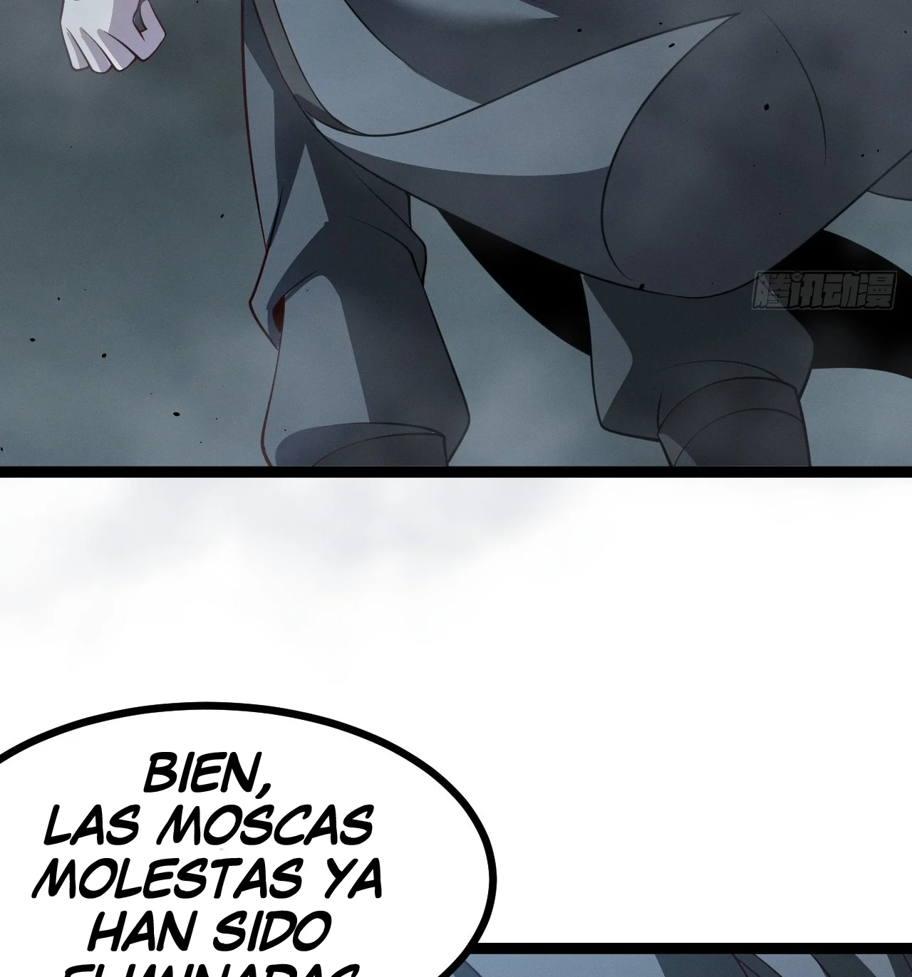 Como persona justa, el sistema me obligó a convertirme en un villano Capítulo 156 - Page 64
