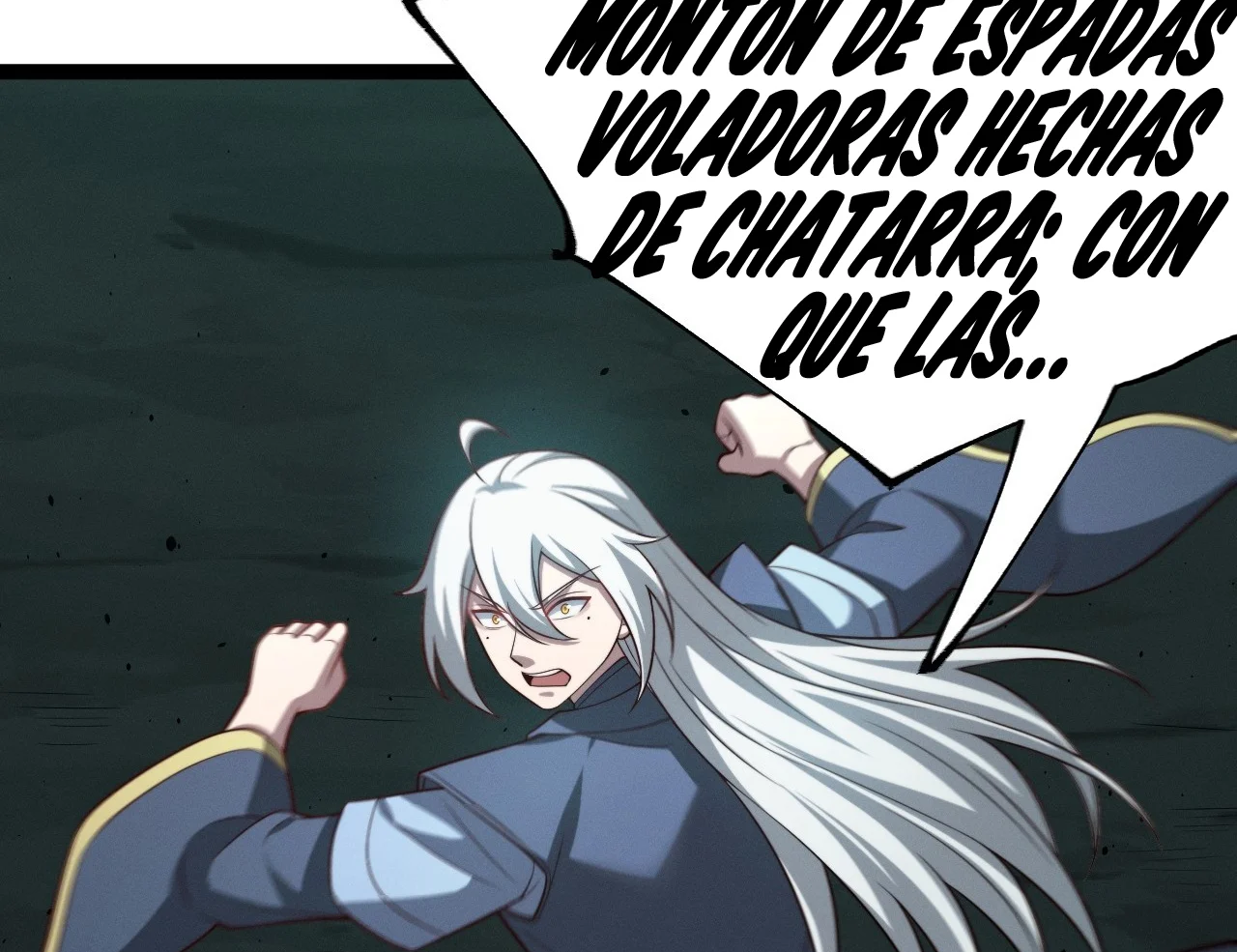 Como persona justa, el sistema me obligó a convertirme en un villano Capítulo 156 - Page 7