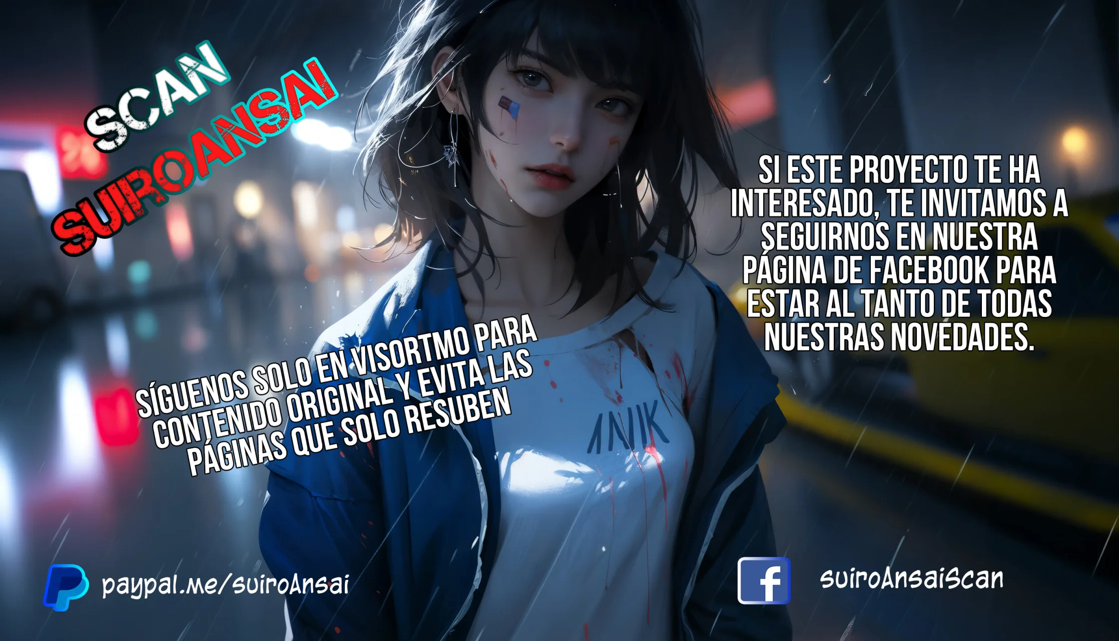Como persona justa, el sistema me obligó a convertirme en un villano Capítulo 156 - Page 71