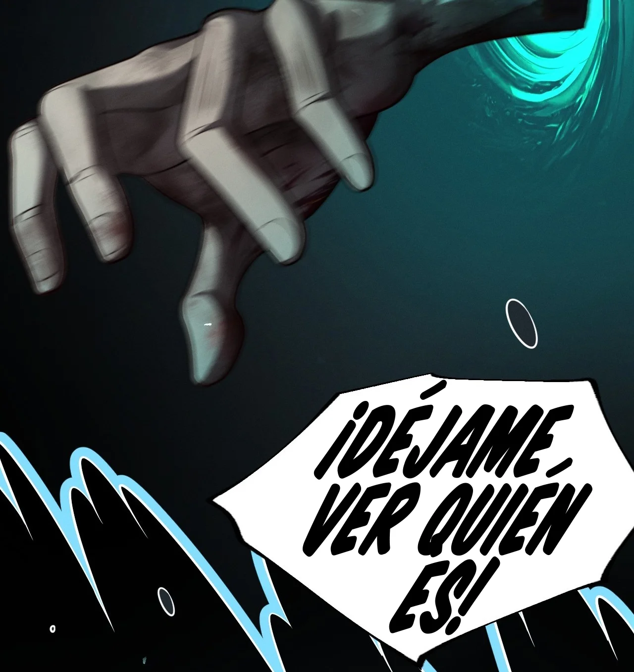 Como persona justa, el sistema me obligó a convertirme en un villano Capítulo 157 - Page 17
