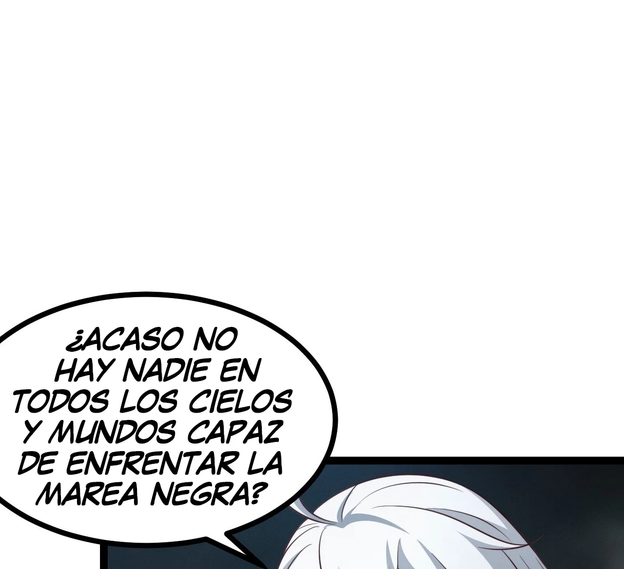Como persona justa, el sistema me obligó a convertirme en un villano Capítulo 157 - Page 2
