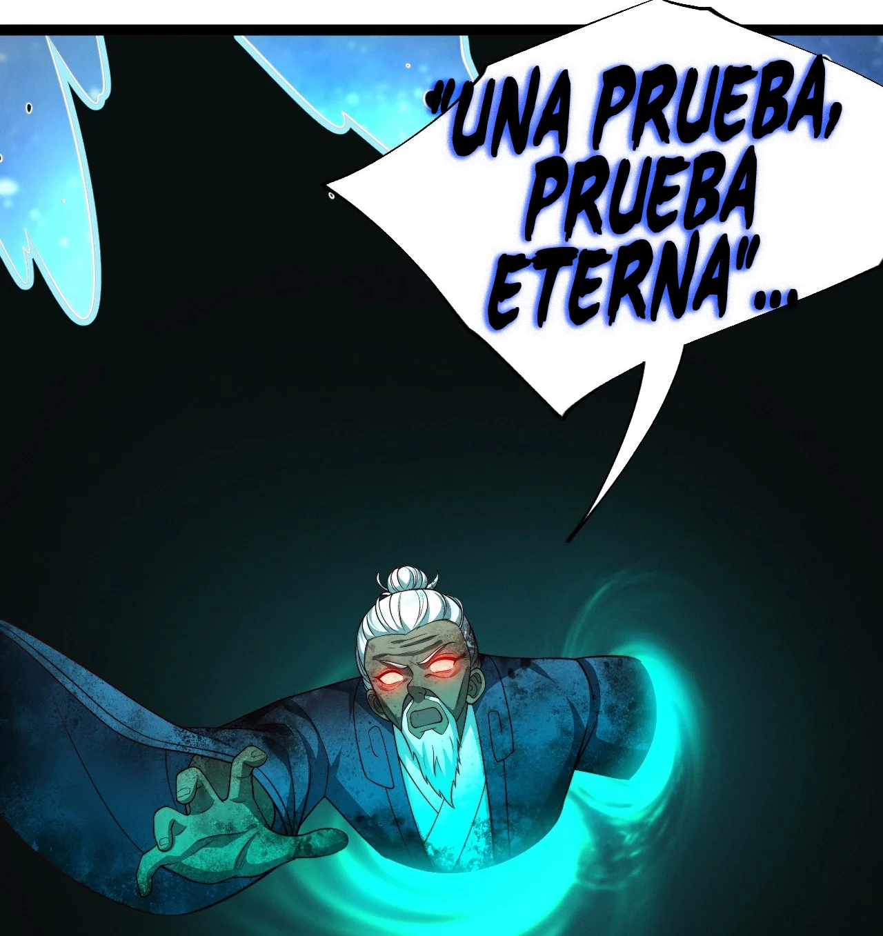 Como persona justa, el sistema me obligó a convertirme en un villano Capítulo 157 - Page 23